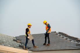 Best Green or Eco-Friendly Roofing Solutions  in Raymondville, TX